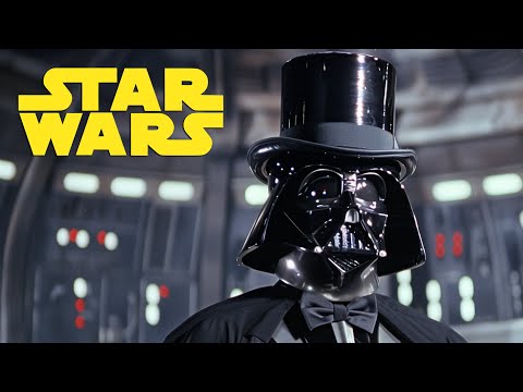 STAR WARS: Return of the Jedi - 1950's Super Panavision 70