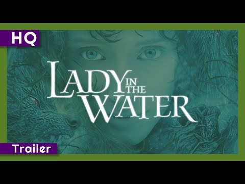 Water (2006) Trailer