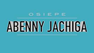 Download lagu ABENNY JACHIGA - OSIEPE mp3