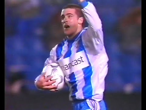 Walter Pandiani | Goles | Temporada 00/01 | Deportivo de A Coruña