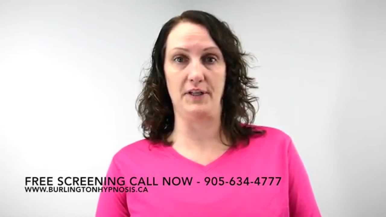 Stop Smoking Hypnosis Episode 9 - Burlington Hypnosis Video