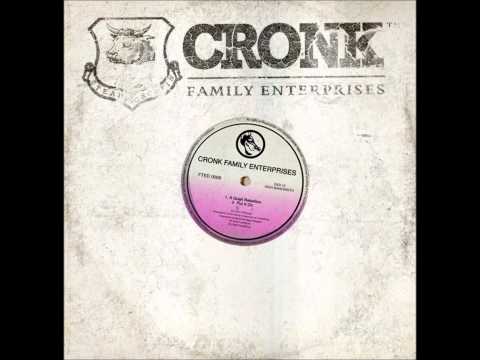 Cronk Family Enterprises - Put It On