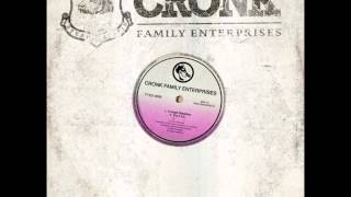 Cronk Family Enterprises - Put It On