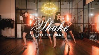 Download lagu MOLIY, Shenseea, Skillibeng, Silent Addy - Shake It To The Max | Latin Dance | Alfred's Choreography mp3 Download lagu MOLIY, Shenseea, Skillibeng, Silent Addy - Shake It To The Max | Latin Dance | Alfred's Choreography mp3