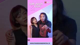 Download lagu TAMI AULIA FT FELIX LIVE CONCERT @PANGGUNGDIGITAL 13 JUNI 2020 mp3