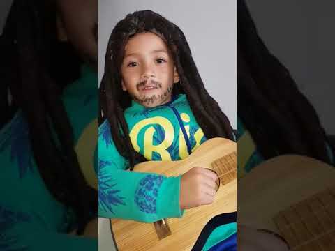 Hijo de Lokillo como Rastacuando