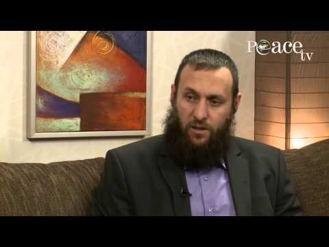 Kur fëmijët na pengojnë në namaz - Hoxhë Alaudin Abazi