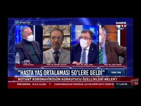 Fatih Altaylı daha fazla dayanamadı ve patladı! "öleceksiniz!!!"