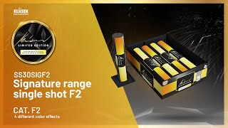 KP 30mm Signature Range 4ks