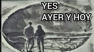 YES - YESTERDAY AND TODAY REMASTERIZADO HD