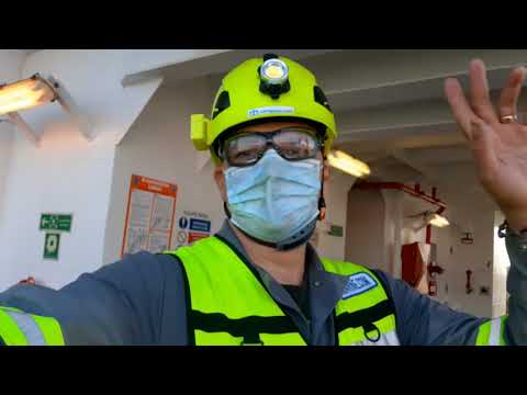 24M Condition Survey Dominican Republic