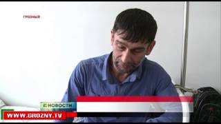 Лечение маленькой Раяны оплатил Фонд А-Х Кадырова