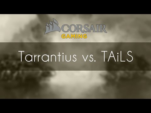 Tarrantius vs. TAiLS - PvP - Corsair Cup #31