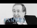 A Valuable Lesson  Monty Python's Eric Idle Learned from George Harrison