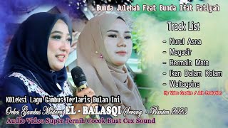 Download lagu Koleksi Gambus Ter HITS Bulan Ini | Semua Lagunya Super Keren| BUNDA JULEHAH feat BUNDA IFAT FATIYAH mp3 Download lagu Koleksi Gambus Ter HITS Bulan Ini | Semua Lagunya Super Keren| BUNDA JULEHAH feat BUNDA IFAT FATIYAH mp3