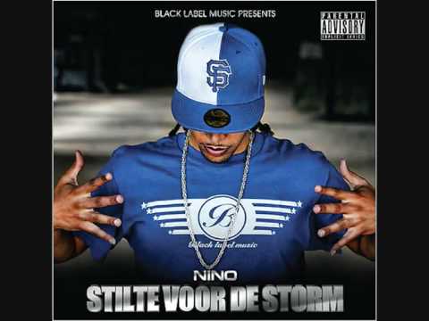 De NINO - Ik wacht al zo lang ( ft Keizer & Lucky LuQ )