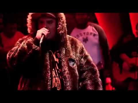 Nesio 17 La Hermandad en Puente de Piedra