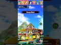 Dokkan Battle WT Vegito Blue Going Ham