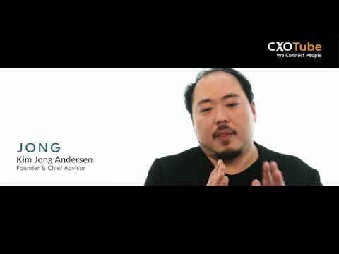 The M List - Kim Jong Andersen