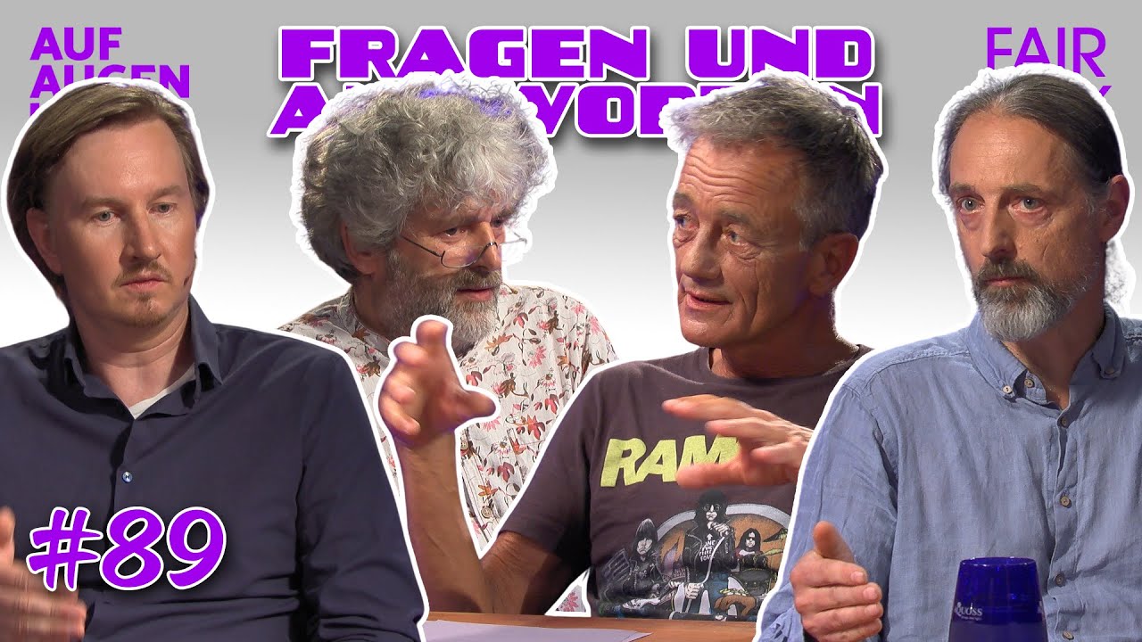 FRAGEN UND ANTWORTEN zu GEOENGINEERING – KLIMAKONTROLLE ODER VERSCHWÖRUNG?