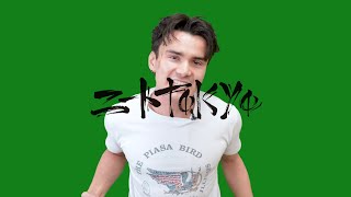 Yungster Jack : DJ KENN について