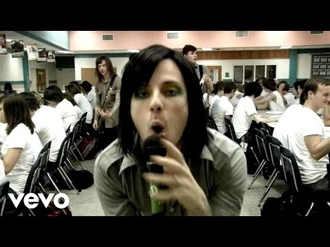 Showbread - Lost Connection With The Head