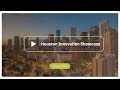 Houston Innovation Showcase: Data Gumbo