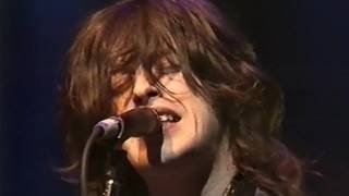 The Waterboys on "The Tube" (1986)