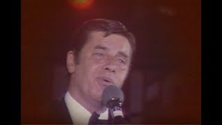 Jerry Lewis - "How About Me" (1975) - MDA Telethon