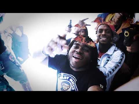 HaitiWay DGood & Wonnie Dang - Understand Me Remix (Official Video)