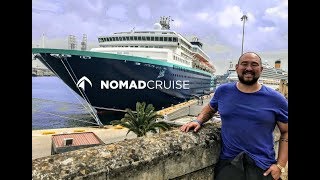 Nomad Cruise 6 - An Inside Look from an Attendee