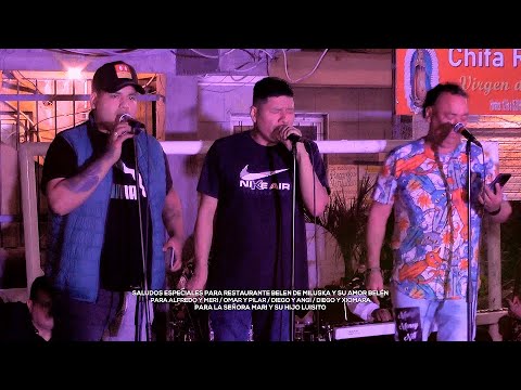 QUE PUEDO HACER MIX - JOAN TANGOA FT. RATON Y LOS GATOS 🇦🇷 2º ANIVERSARIO SANTA ANITA PRODUCCIONES