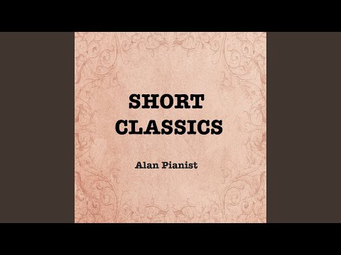 24 Pieces for Children, Op. 39: No. 20, Clowns