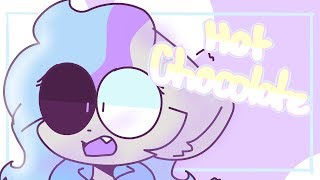 hot chocolate // animation meme { 16k special