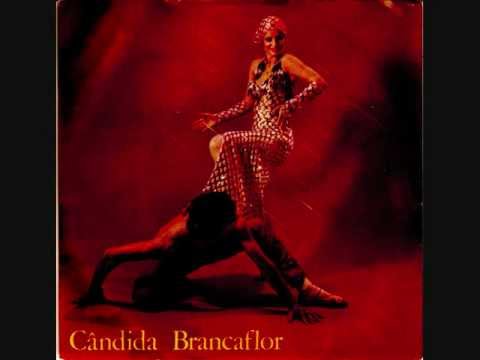 Cândida Branca Flor - A Prima da pantera Cor de Rosa Lado B