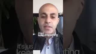 Ali Ghodsi on what really decides outcomes thumbnail