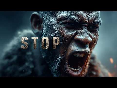 When Everything Stops | Cinematic Tribal Endurance Anthem