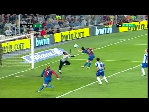 Messi - "Hand of God" moments - When football didn't have VAR