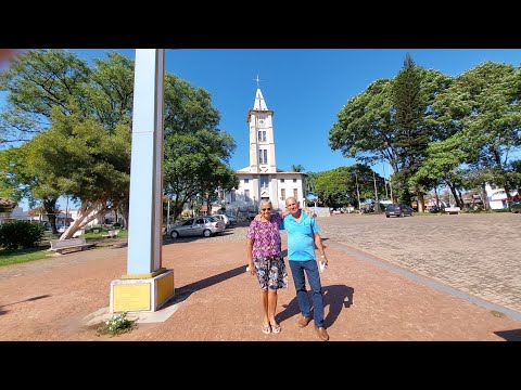 Rinópolis-SP! Rinópolis São Paulo  #ProfessorPardalEmViagempeloBrasil #PROFESSORPARDALPARTIU