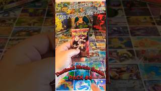 Destined Rivals Series – Ep. 29 | Pack #4 #pokemontcg #pokemoncards #pokemontcg #card