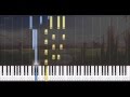 Charlotte OST | YUUKI 勇気 / Bravely You Soft ...