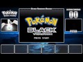 Nowa Seria Pokémon Black Ultimate Randomizer Nuzlocke