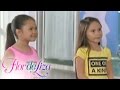 Dance Workshop EP 51 FlordeLiza