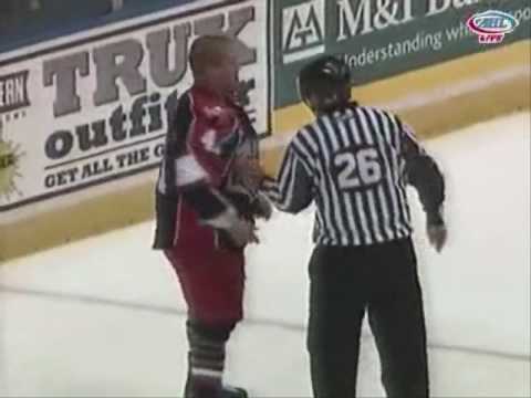 Jon Mirasty vs Tim Spencer