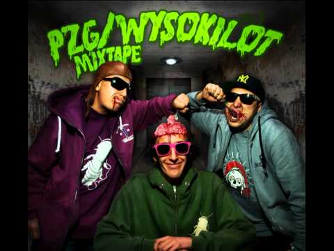 PZG & WYSOKILOT - MIXTAPE VOL. 1
