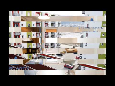 Studio Safir – garsoniera de lux pentru vacante in Brasov 0762838354