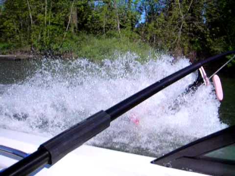 PWS Outdoor Practice 5/17/09