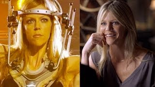 It's Always Sunny in Kaitlin Olson's World - Speakeasy