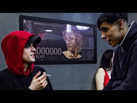 HuangPlug feat MC Claudê - Fiz O Circo Pegar Fogo 🔥🎪