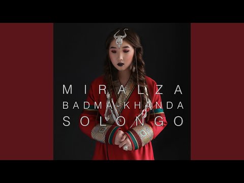 Solongo (feat. Badma-Khanda)